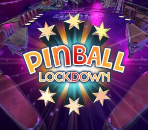 Pinball Lockdown Steam CD Key