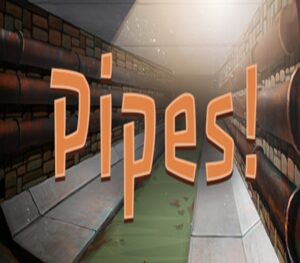 Pipes! Steam CD Key