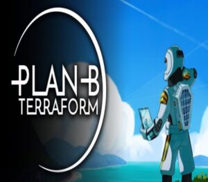 Plan B: Terraform Steam Altergift