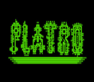 Platro English Language only Steam CD Key