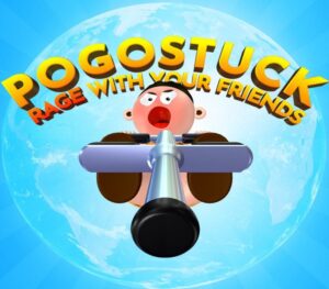 Pogostuck: Rage With Your Friends Steam Altergift