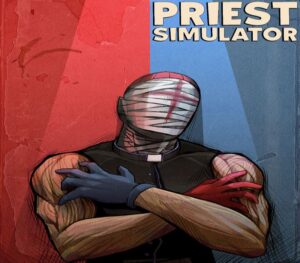 Priest Simulator Steam CD Key