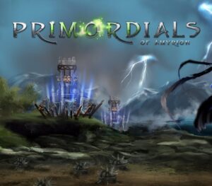 Primordials of Amyrion Steam CD Key