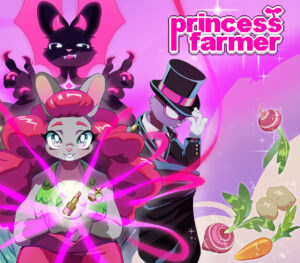 Princess Farmer Steam CD Key