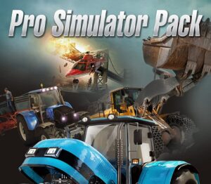 Pro Simulator Pack Steam CD Key