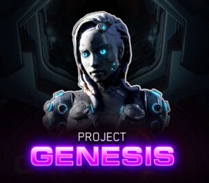 Project Genesis Steam CD Key