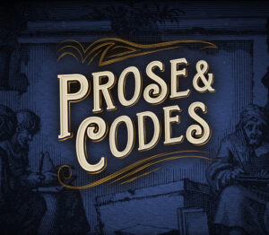 Prose & Codes Steam CD Key