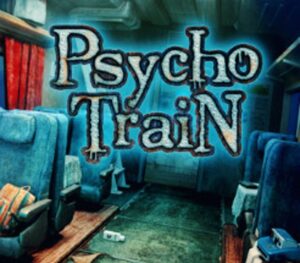 Psycho Train Steam CD Key