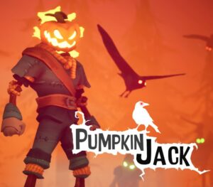 Pumpkin Jack Steam Altergift