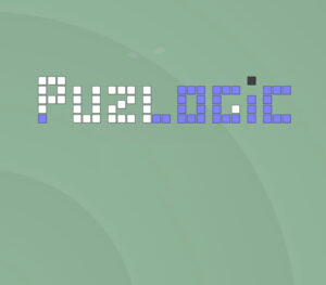 Puzlogic Steam CD Key