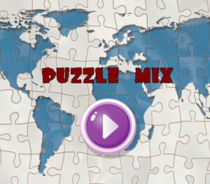 Puzzle Mix Steam CD Key