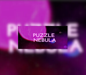 Puzzle Nebula Steam CD Key GLOBAL