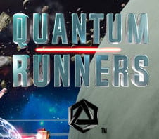 Quantum Runners Steam CD Key