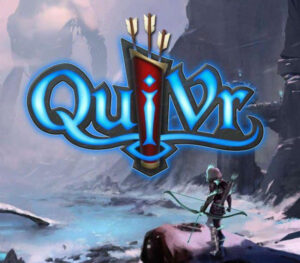 QuiVr Steam CD Key