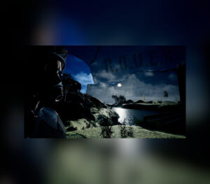 R.O.V.E.R. Steam CD Key