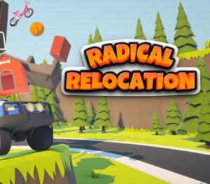 Radical Relocation Steam CD Key