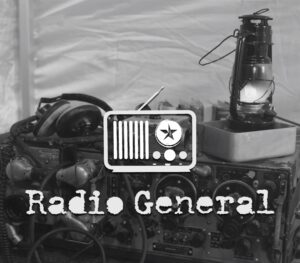 Radio General Steam CD Key