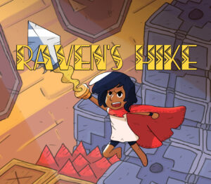 Raven's Hike Steam CD Key GLOBAL