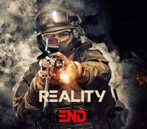 Reality End Steam CD Key