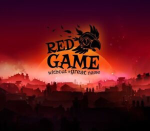 Red Game Without A Great Name Steam CD Key