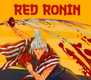 Red Ronin Steam CD Key GLOBAL