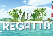 VR Regatta - The Sailing Game Steam CD Key GLOBAL