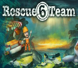 Rescue Team 6 Steam CD Key