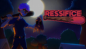Ressifice Steam CD Key