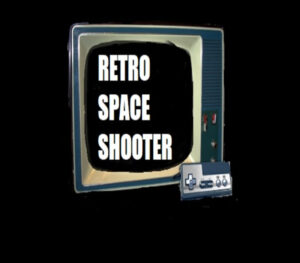 Retro Space Shooter Steam CD Key