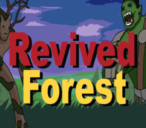 Revived Forest Steam CD Key