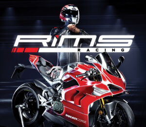 RiMS Racing Steam CD Key