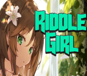 Riddle girl Steam CD Key