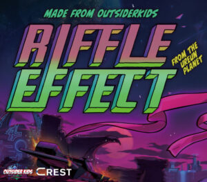Riffle Effect Steam CD Key