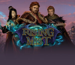 Rising Mist Steam CD Key