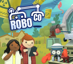 RoboCo Steam CD Key