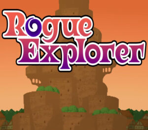 Rogue Explorer Steam CD Key
