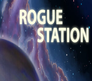 Rogue Station Steam CD Key