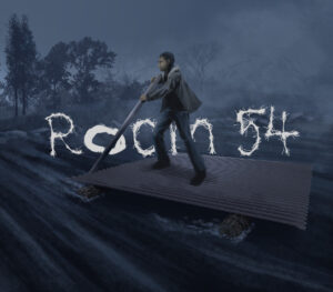 Room 54 Steam CD Key