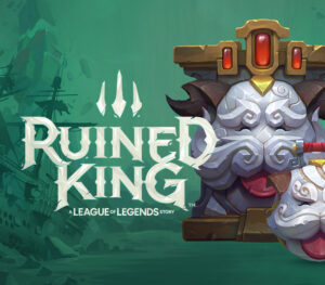 Ruined King: A League of Legends Story - Lost & Found Weapon Pack DLC Steam Altergift