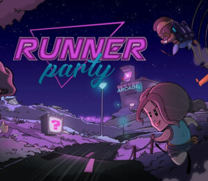 Runner Party Steam CD Key