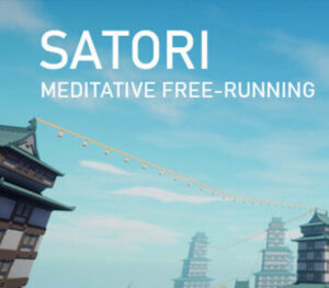 SATORI Steam CD Key