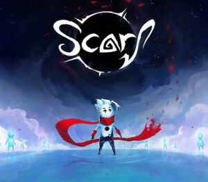 SCARF Steam CD Key