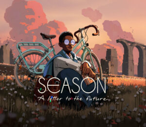 SEASON: A letter to the future Steam CD Key