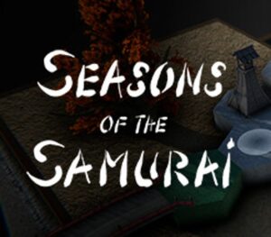 Seasons of the Samurai Steam CD Key