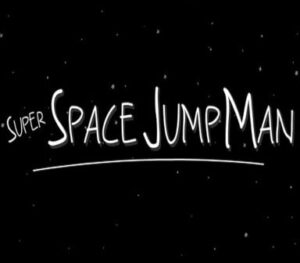 Super Space Jump Man Steam CD Key  GLOBAL