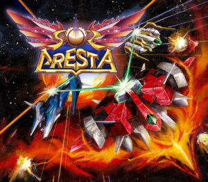 SOL CRESTA - Dramatic DLC Steam CD Key