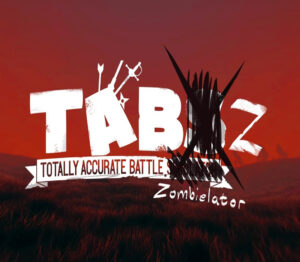 Totally Accurate Battle Zombielator Steam CD Key