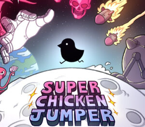 SUPER CHICKEN JUMPER Steam CD Key