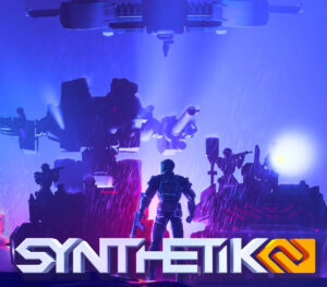 SYNTHETIK 2 Steam Altergift