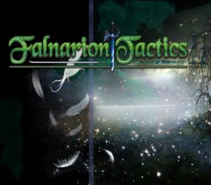 Falnarion Tactics II Steam CD Key